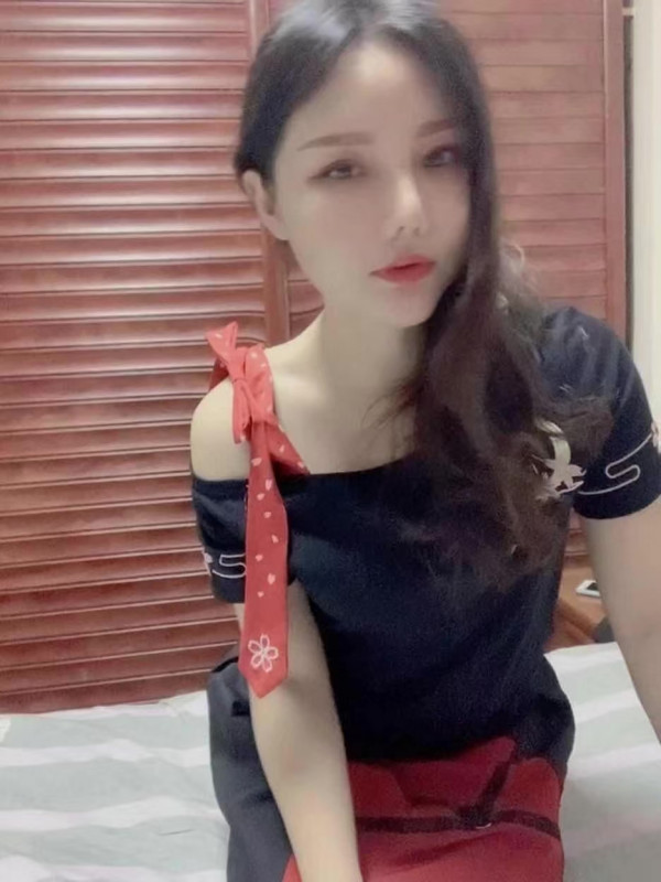 吴中熟女